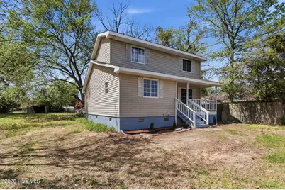 508 East Avenue, Tarboro, NC 27886 - Photo 3