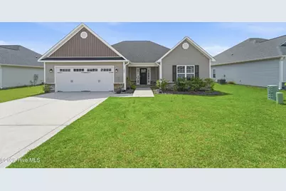 289 Crossroads Store Drive, Jacksonville, NC 28546 - Photo 1