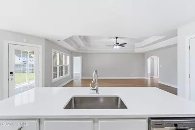 289 Crossroads Store Drive, Jacksonville, NC 28546 - Photo 21