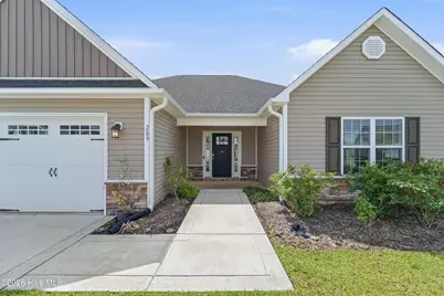 289 Crossroads Store Drive, Jacksonville, NC 28546 - Photo 7