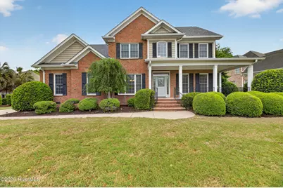 4108 Countrydown Drive, Greenville, NC 27834 - Photo 3