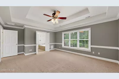 4108 Countrydown Drive, Greenville, NC 27834 - Photo 31