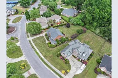 4108 Countrydown Drive, Greenville, NC 27834 - Photo 9