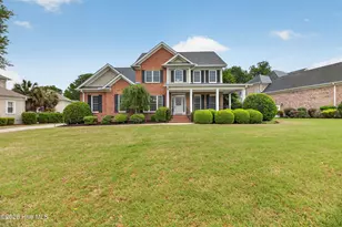4108 Country Down Dr, Greenville, NC 27834 - Photo 1
