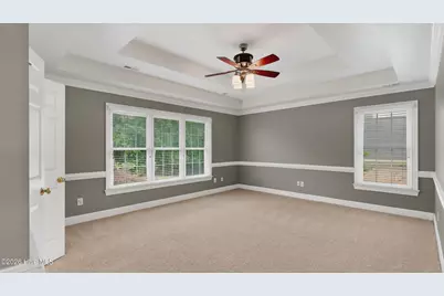 4108 Countrydown Drive, Greenville, NC 27834 - Photo 29