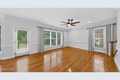 4108 Countrydown Drive, Greenville, NC 27834 - Photo 15