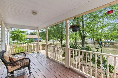 3766 Oakwood Drive SE, Southport, NC 28461 - Photo 3