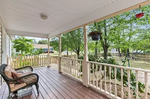 3766 Oakwood Dr SE, Southport, NC 28461 - Photo 3