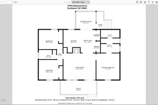 3766 Oakwood Dr SE, Southport, NC 28461 - Photo 45