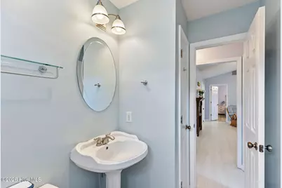 3766 Oakwood Drive SE, Southport, NC 28461 - Photo 35