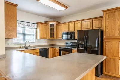 104 Trestle Street, Hamlet, NC 28345 - Photo 13