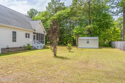 104 Trestle Street, Hamlet, NC 28345 - Photo 9