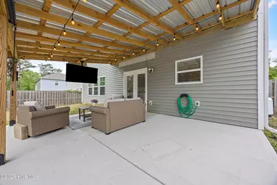 10113 Belville Oaks Lane, Leland, NC 28451 - Photo 27