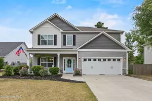 10113 Belville Oaks Ln, Leland, NC 28451 - Photo 1