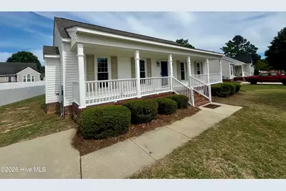 4110 Lexington Drive NW, Wilson, NC 27896 - Photo 3
