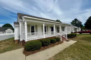 4110 Lexington Dr NW, Wilson, NC 27896 - Photo 3