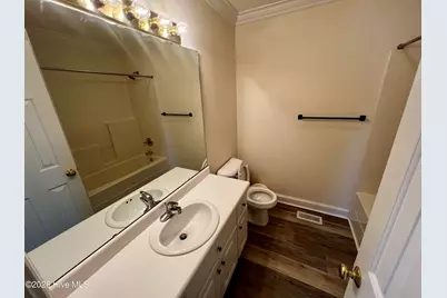4110 Lexington Drive NW, Wilson, NC 27896 - Photo 7