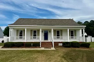 4110 Lexington Dr NW, Wilson, NC 27896 - Photo 1