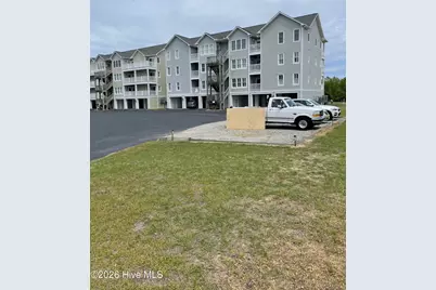 417 Captains Cove #Unit D, Edenton, NC 27932 - Photo 1