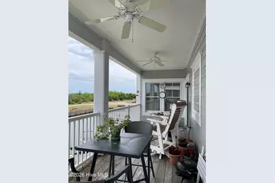 417 Captains Cove #Unit D, Edenton, NC 27932 - Photo 5
