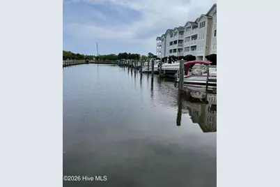 417 Captains Cove #Unit D, Edenton, NC 27932 - Photo 5