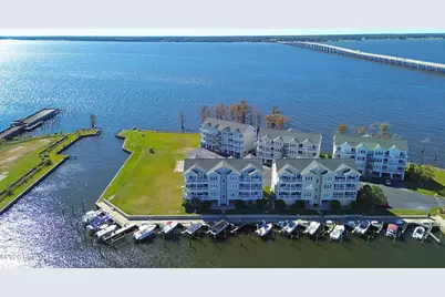 417 Captains Cove #Unit D, Edenton, NC 27932 - Photo 37