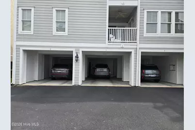 417 Captains Cove #Unit D, Edenton, NC 27932 - Photo 3
