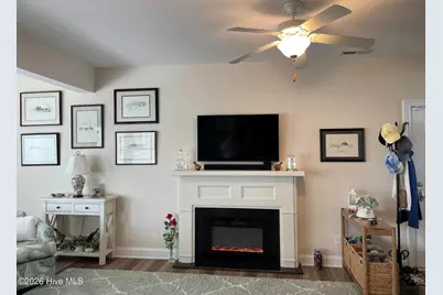 417 Captains Cove #Unit D, Edenton, NC 27932 - Photo 17