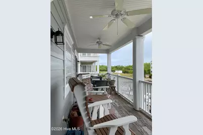 417 Captains Cove #Unit D, Edenton, NC 27932 - Photo 7
