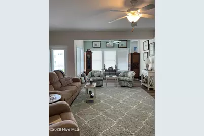 417 Captains Cove #Unit D, Edenton, NC 27932 - Photo 7