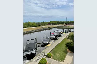 417 Captains Cove #Unit D, Edenton, NC 27932 - Photo 27