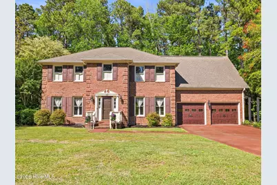 922 Eton Drive, Jacksonville, NC 28546 - Photo 75
