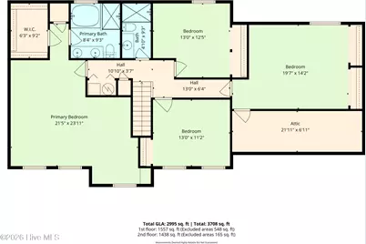 922 Eton Drive, Jacksonville, NC 28546 - Photo 9