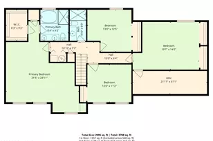 922 Eton Dr, Jacksonville, NC 28546 - Photo 9