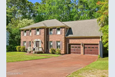 922 Eton Drive, Jacksonville, NC 28546 - Photo 5