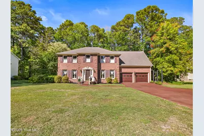 922 Eton Drive, Jacksonville, NC 28546 - Photo 1