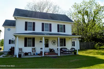 524 Aydlett Road, Aydlett, NC 27916 - Photo 1