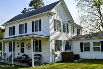 524 Aydlett Road, Aydlett, NC 27916 - Photo 3