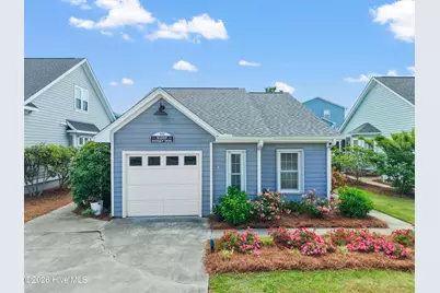 722 Sloop Pointe Lane, Kure Beach, NC 28449 - Photo 21