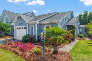 722 Sloop Pointe Ln, Kure Beach, NC 28449 - Photo 1