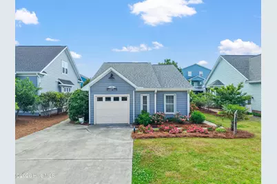 722 Sloop Pointe Lane, Kure Beach, NC 28449 - Photo 23