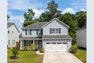 9289 Cassadine Court, Leland, NC 28451 - Photo 1