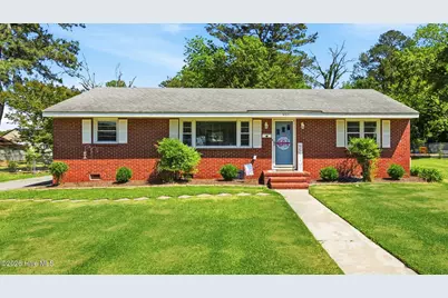 4265 Juanita Avenue, Ayden, NC 28513 - Photo 1