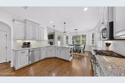 113 Fort Sumter Drive, Greenville, NC 27858 - Photo 43