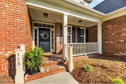 113 Fort Sumter Drive, Greenville, NC 27858 - Photo 19
