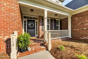 113 Fort Sumter Dr, Greenville, NC 27858 - Photo 19