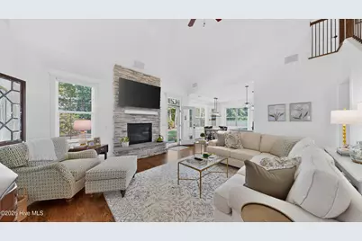 113 Fort Sumter Drive, Greenville, NC 27858 - Photo 37