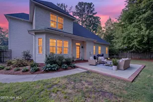 113 Fort Sumter Dr, Greenville, NC 27858 - Photo 35
