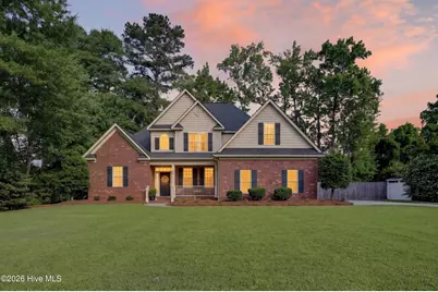113 Fort Sumter Drive, Greenville, NC 27858 - Photo 33