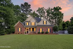 113 Fort Sumter Dr, Greenville, NC 27858 - Photo 33